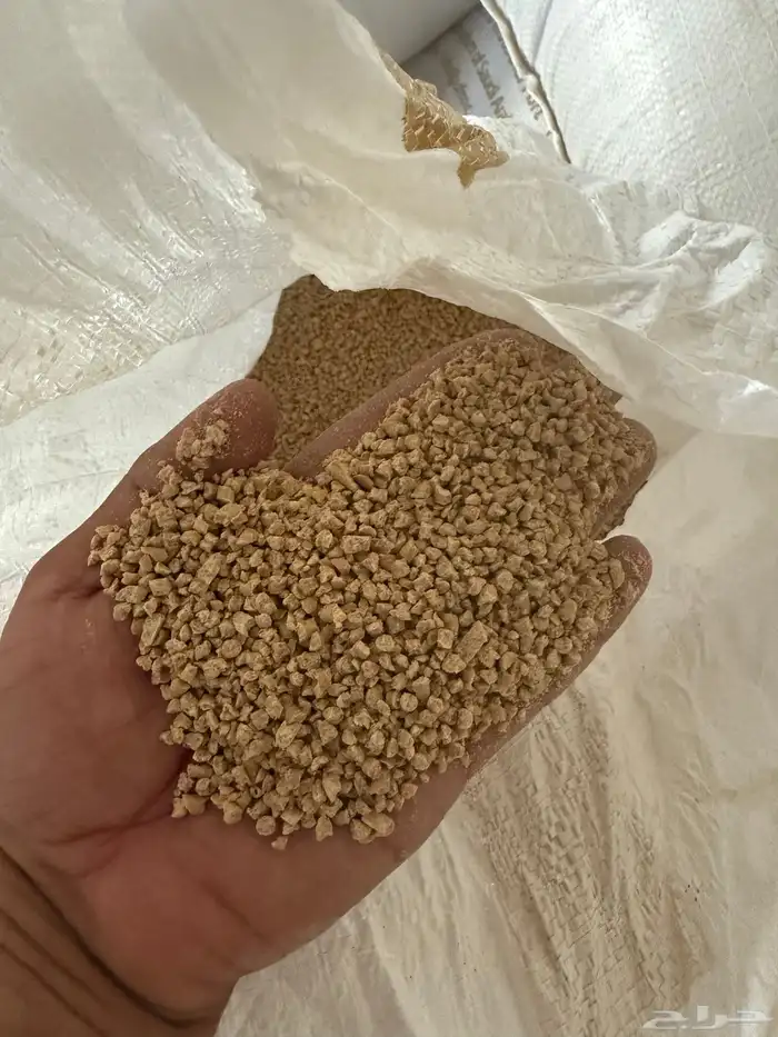 علف دواجن لاحم 2