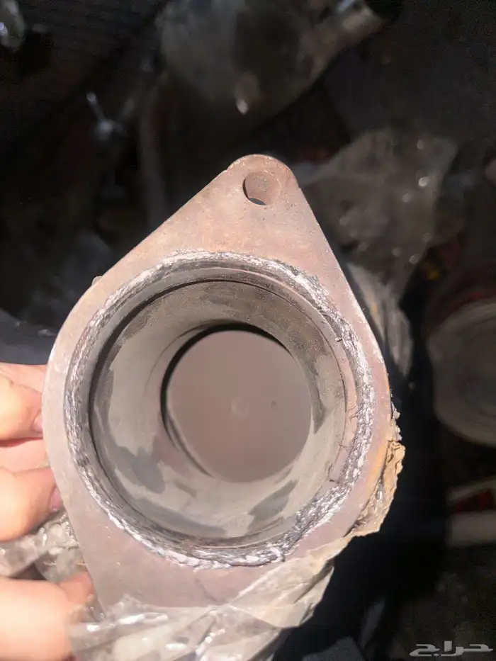 قطع تشارجر وكرايسلر 1