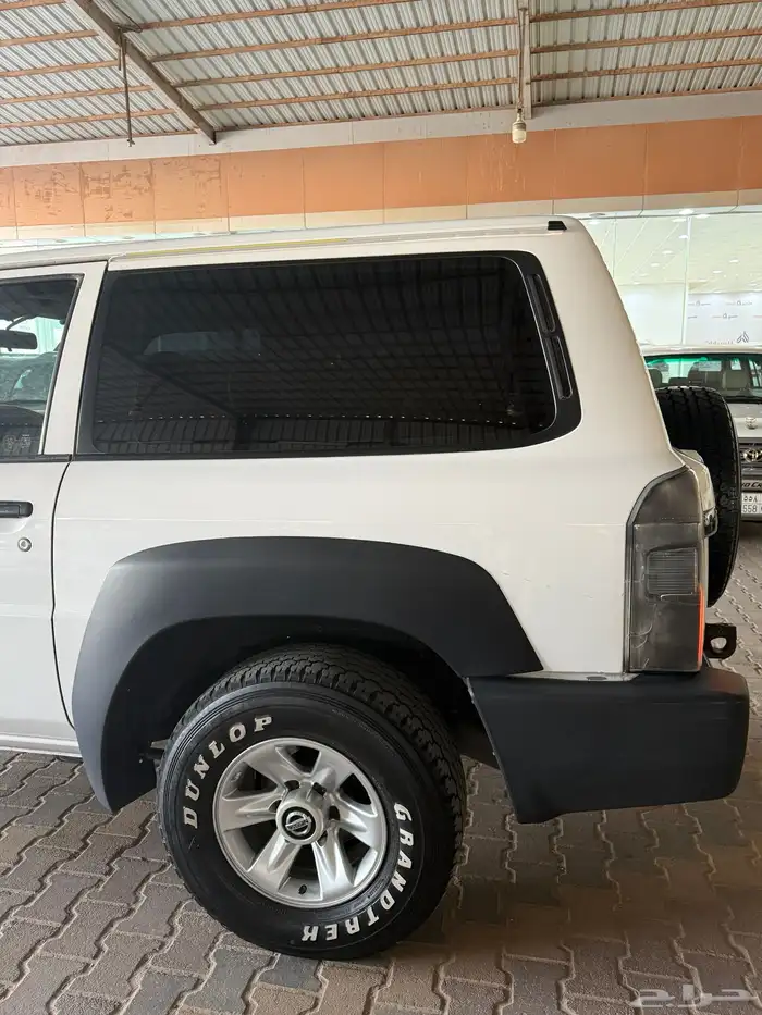 باترول 2006 9