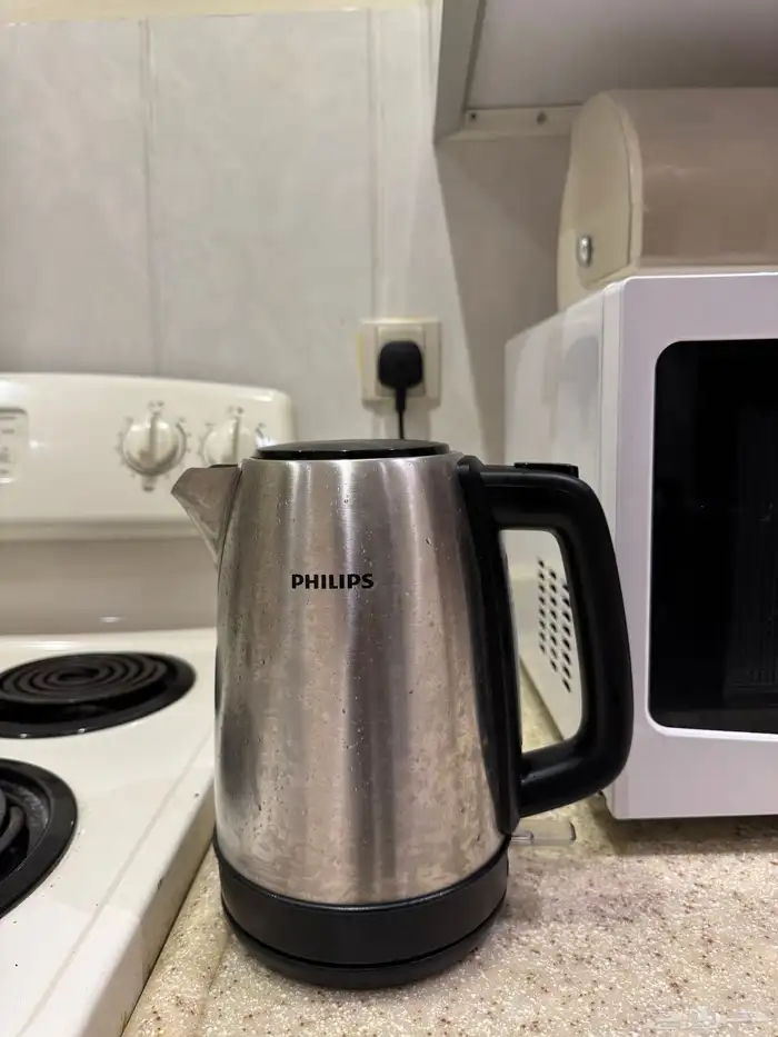 فرن كهربائي  ميكروويف  غلاية 1