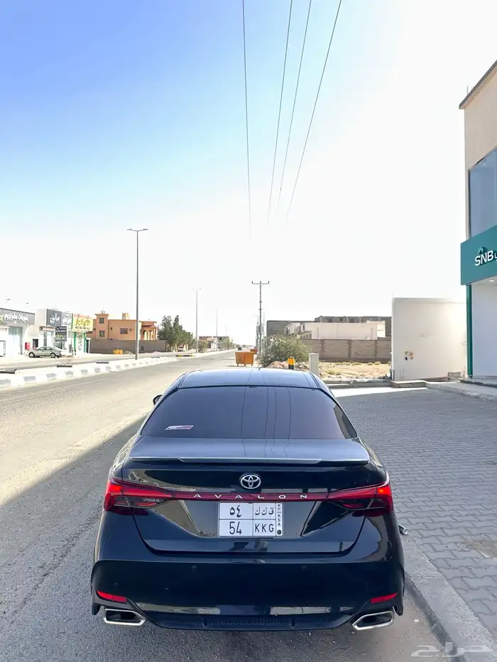 افالون 2020 10