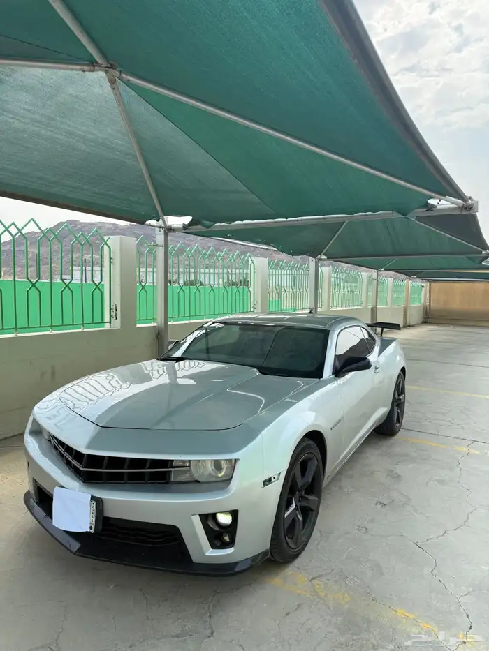 كمارو 2010 للبيع 0