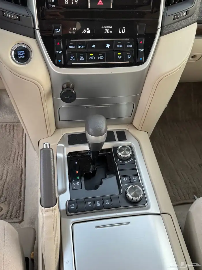 للبيع GXR1 سعودي 2021 (( نظيف )) 19