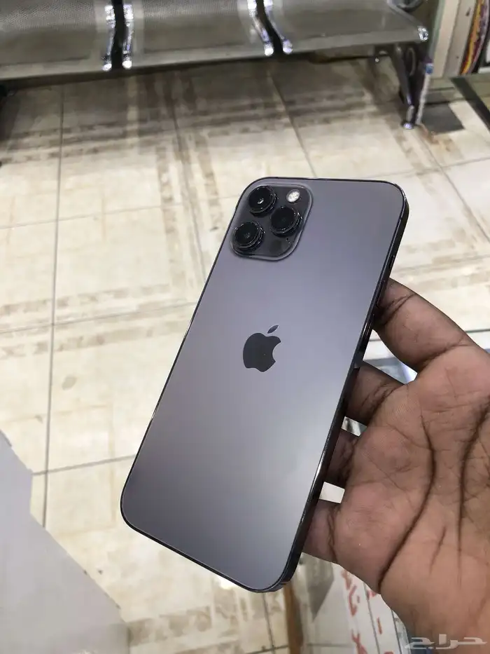 أيفون 12 برو ماكس 0