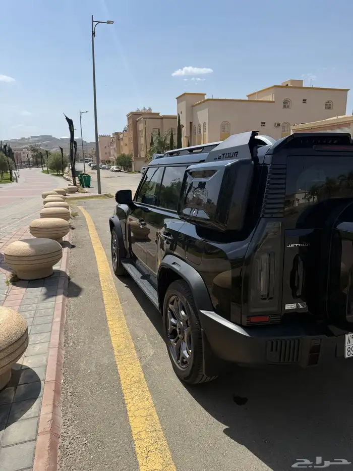 جيتور تي تو 2025 17