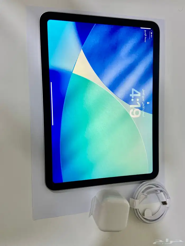 iPad (A16) Wi-Fi 2025 3