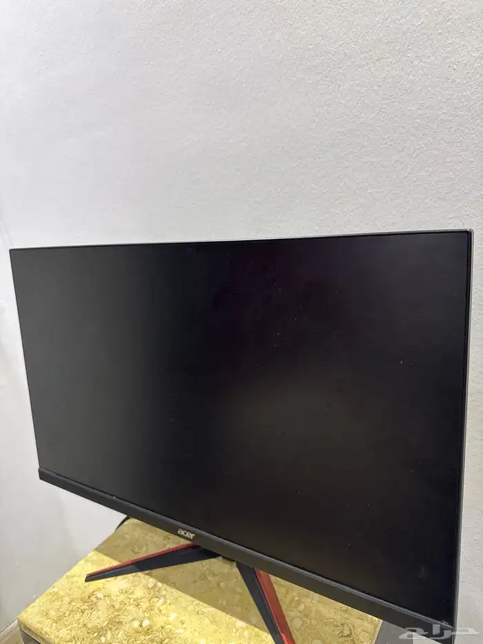 للبيع شاشة Acer Nitro VG270 27 بوصة (جديدة تقريب ا) 0