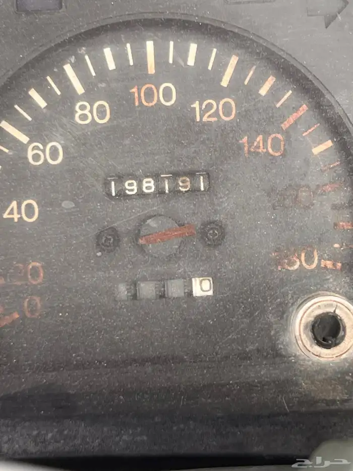 جيب شاص 86 للبيع او البدل المناسب 4