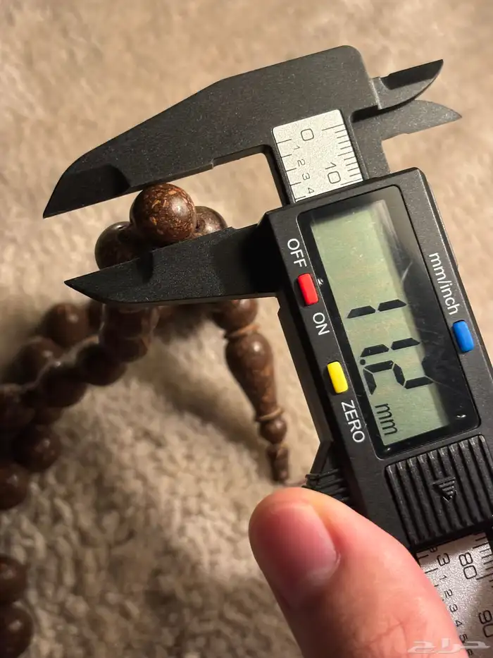 مسباح قرفة (دارسين) فواح - قص كروي 5