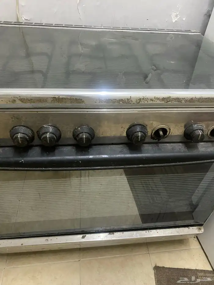 فرن 0