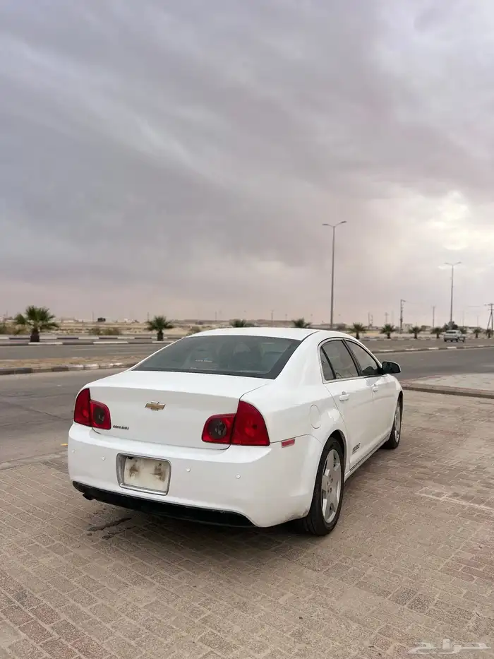 ماليبو 2011 2
