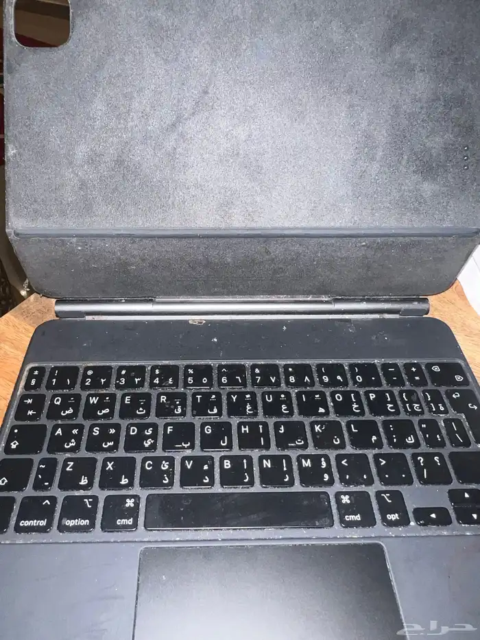 ايباد برو 2021- M1 -265 G واي فاي شريحة- الجيل الثالث 7