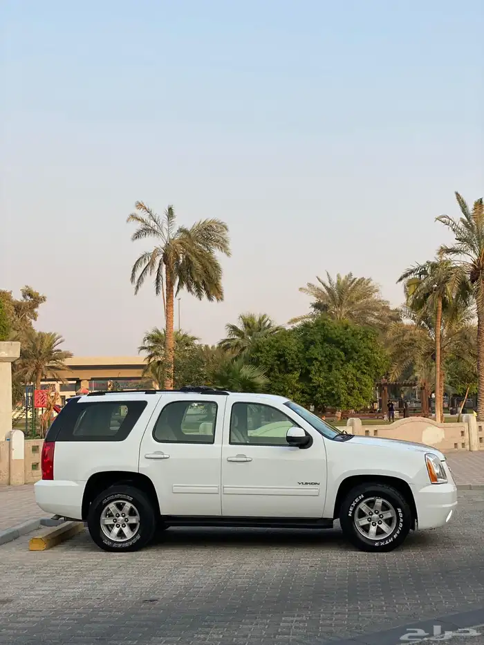 يوكن 2013 LT 0