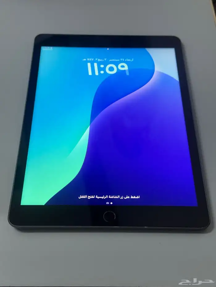 ايباد الجيل التاسع 2