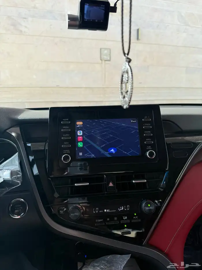كامري 2021 V6 20