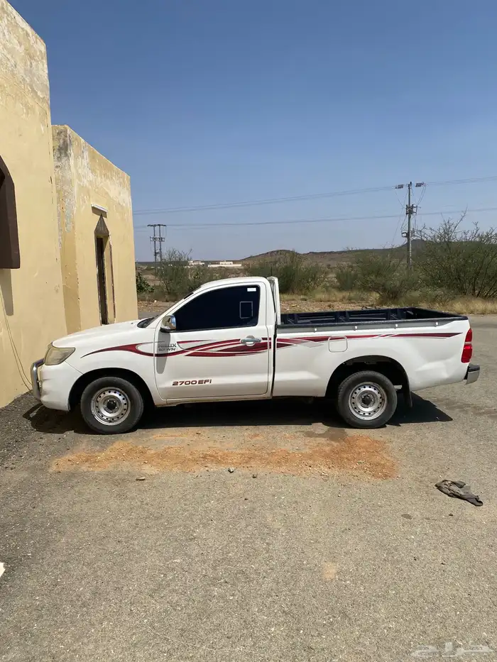 هايلكس 7