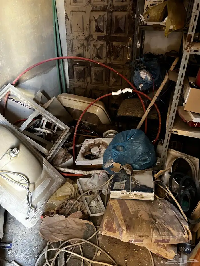 سكراب ومراوح شفط 1