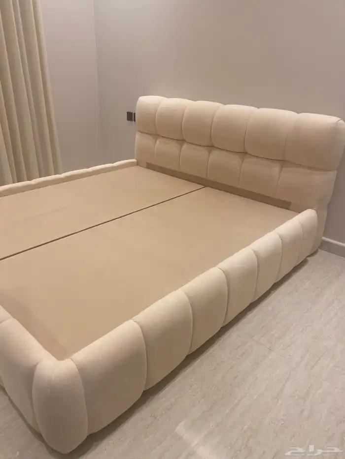 سرير جديد للبيع 0