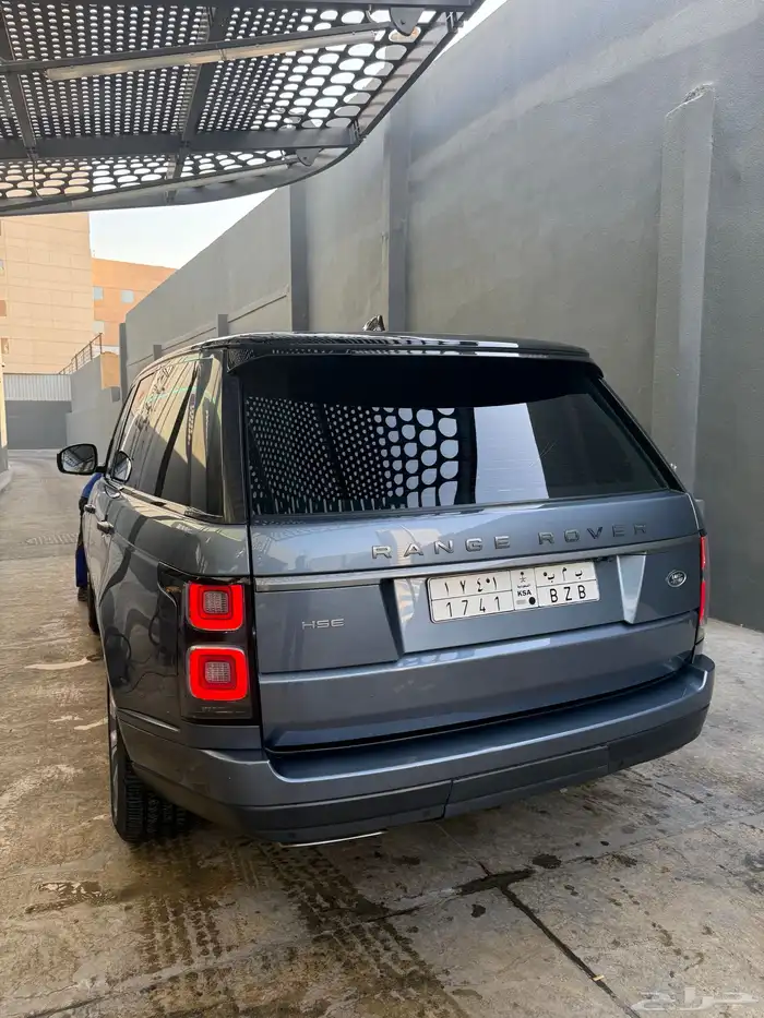 range rover 2019 6