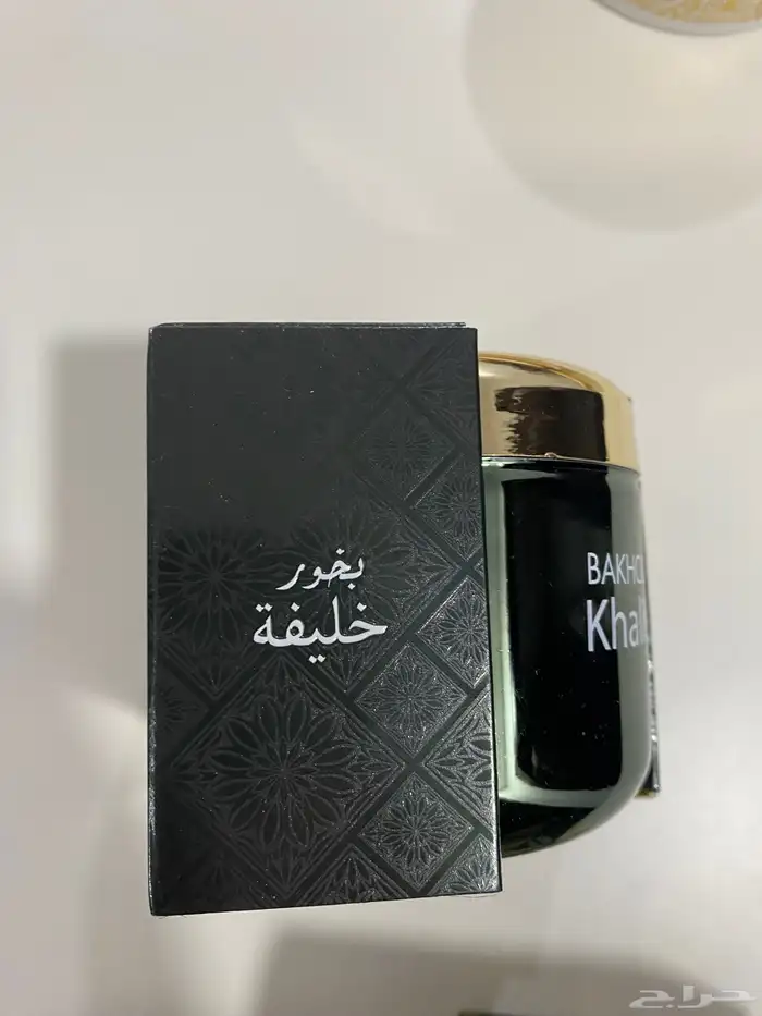 بخور درهم الاصلي 8