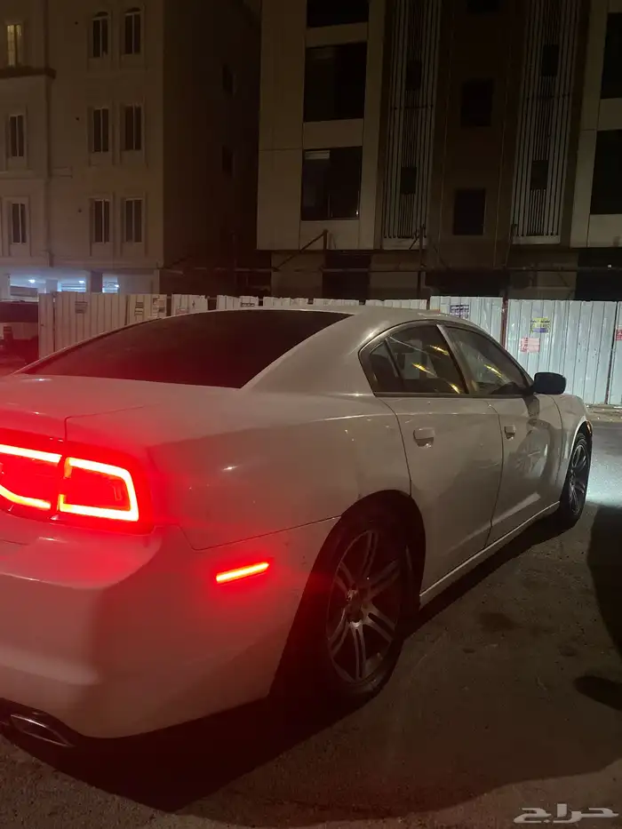 دوج تشارجر 2