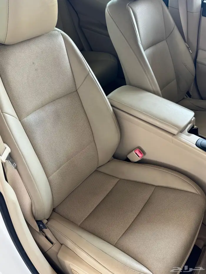 لكزس ES 6 سرندل 2015 وكاله 22