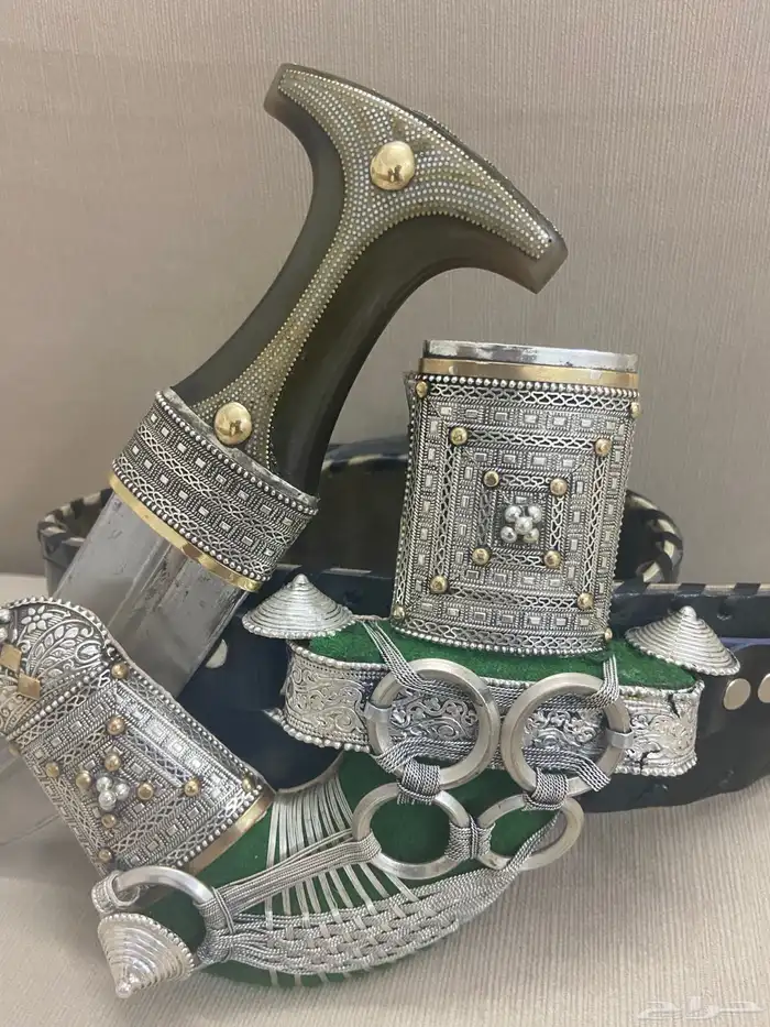 جوفيه فضه قرن 6