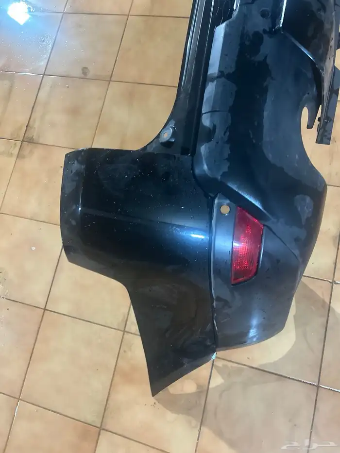 قطع رنج روفر سبورت 3