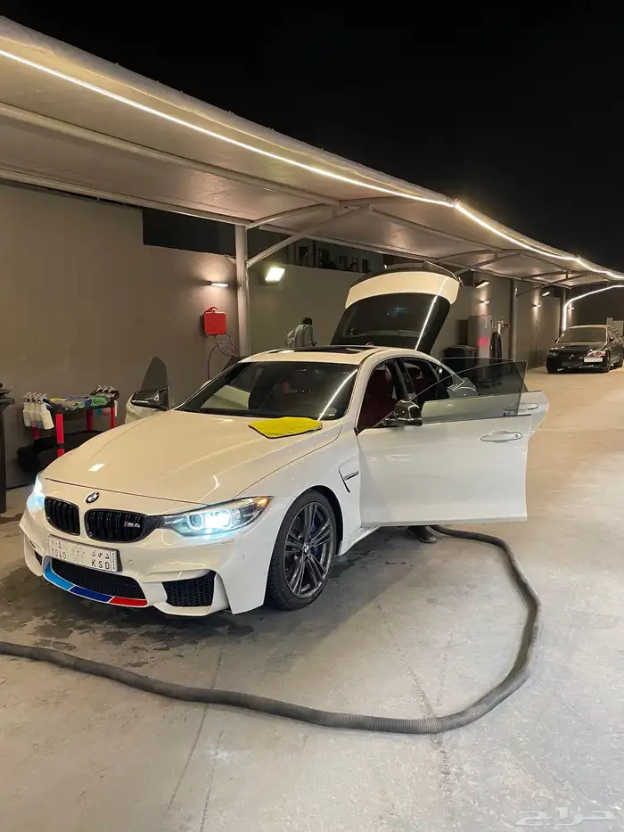 Bmw 440 2018 - بي ام دبليو 6