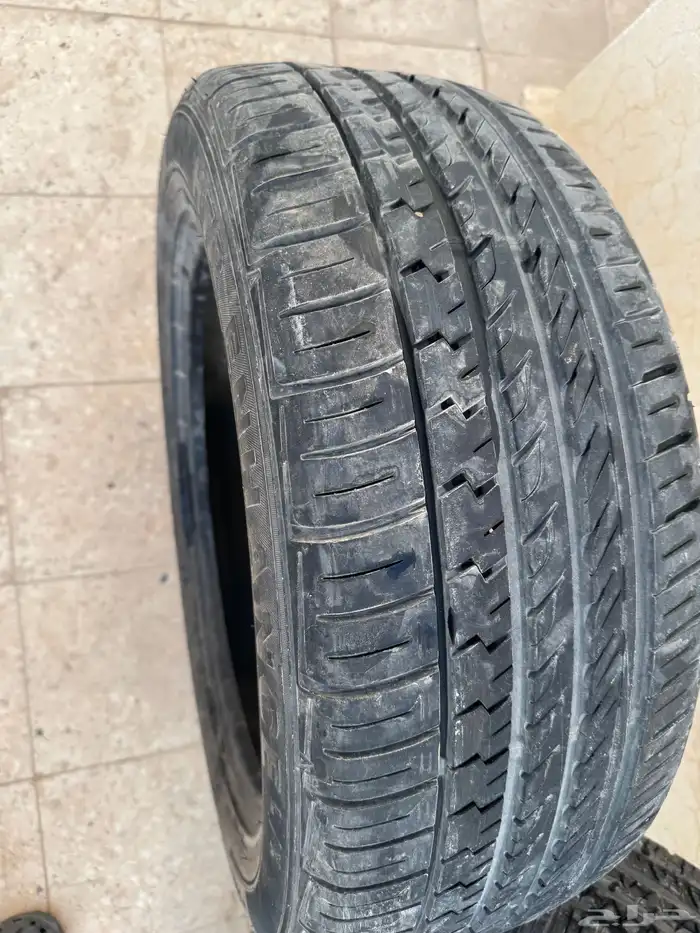 كفرات مقاس مختلفة للبيع 4