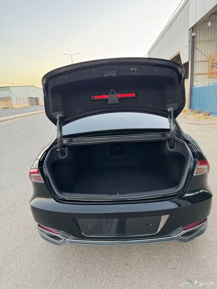 ازيرا 2022 بنزين 52