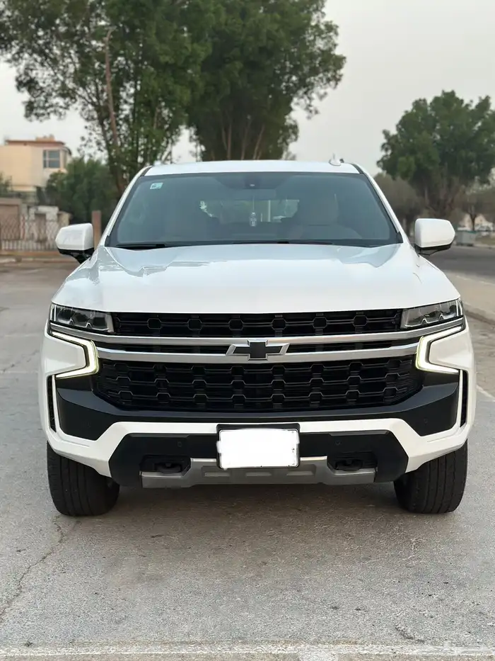 تاهو 2022 LS مطور مالك واحد 6