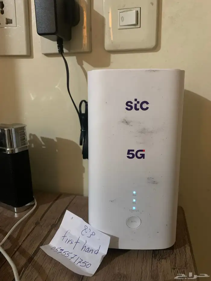 للبيع روتر 5G 0