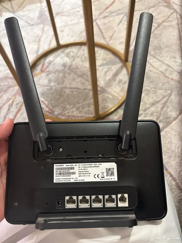 مودم هواوي 4G 2
