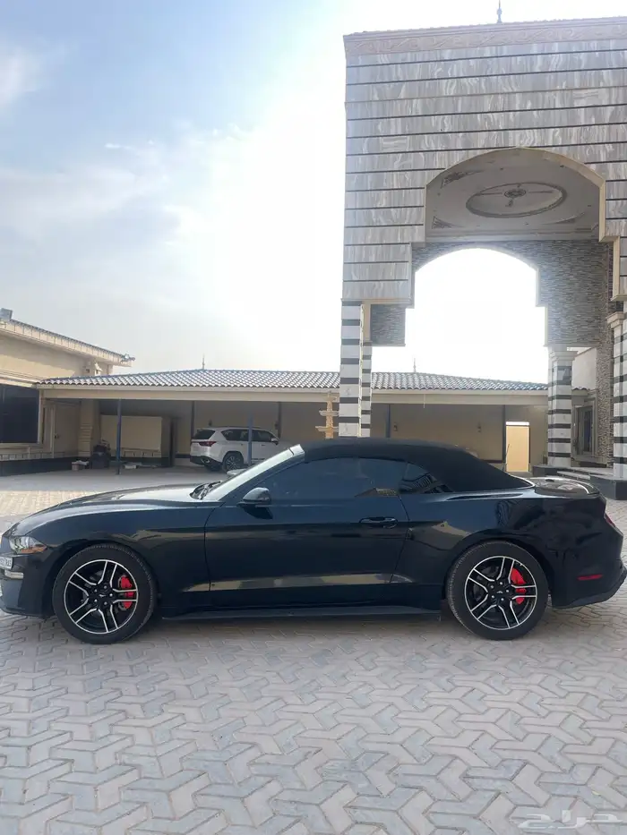 موستنج كوبيه كشف2022 فل كامل 3
