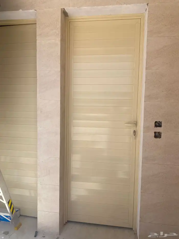 فني الامنيوم درايش وابواب 2