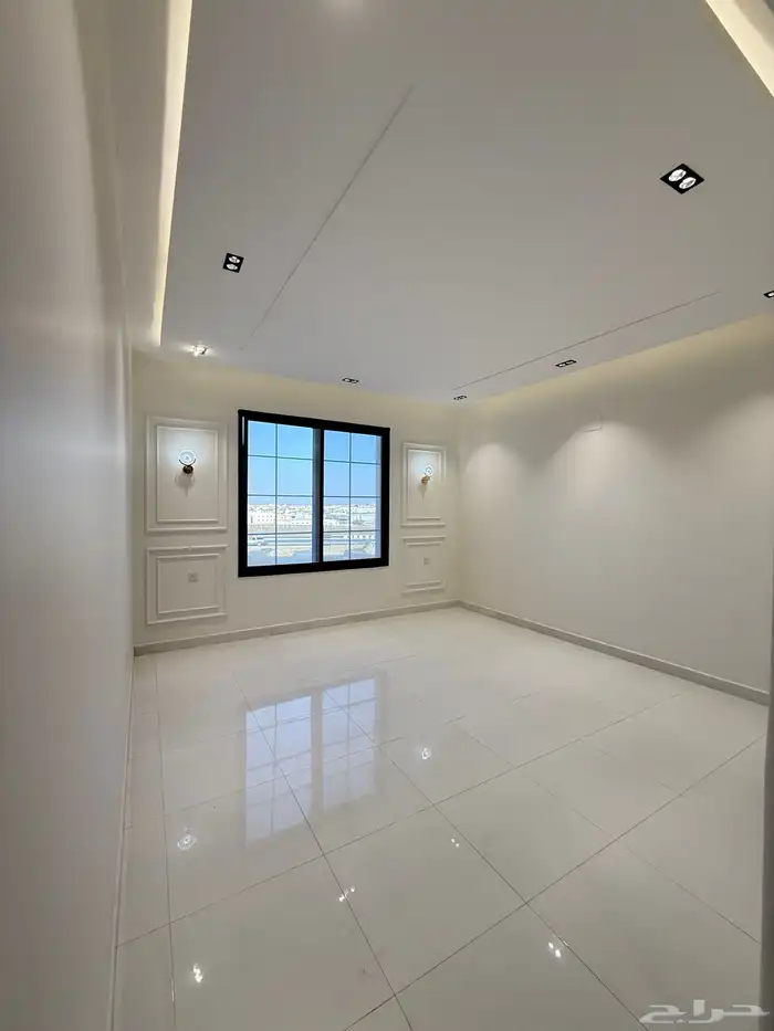 للبيع شقق سكنيه فاخرة بحى المعارض طريق الخميس ابها 33