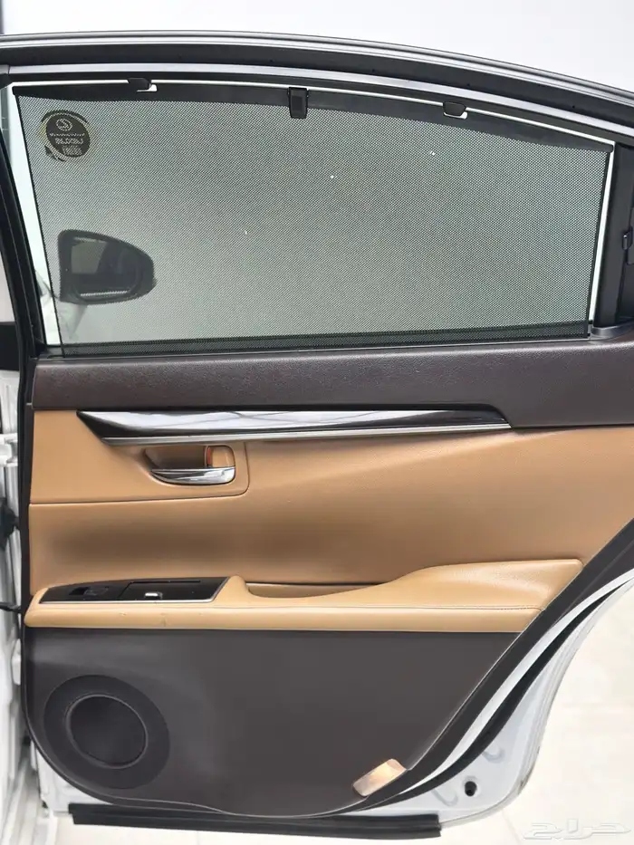 لكزس ES 350 فل كامل 2016 (( سعودى )) 13