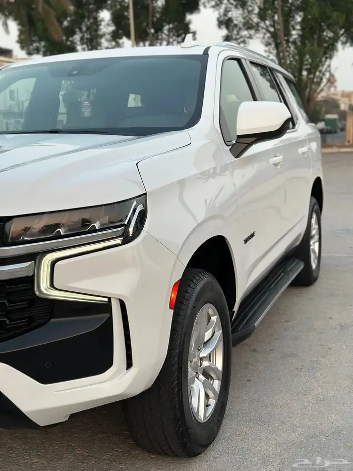 تاهو 2022 LS مطور مالك واحد 19