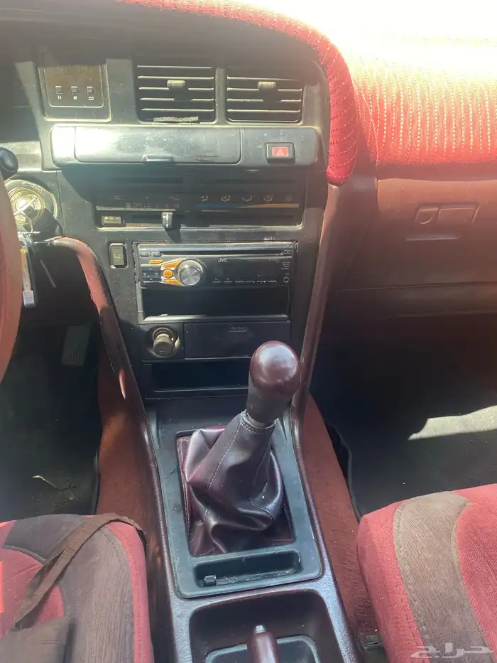 كرسيدا موديل 92 4