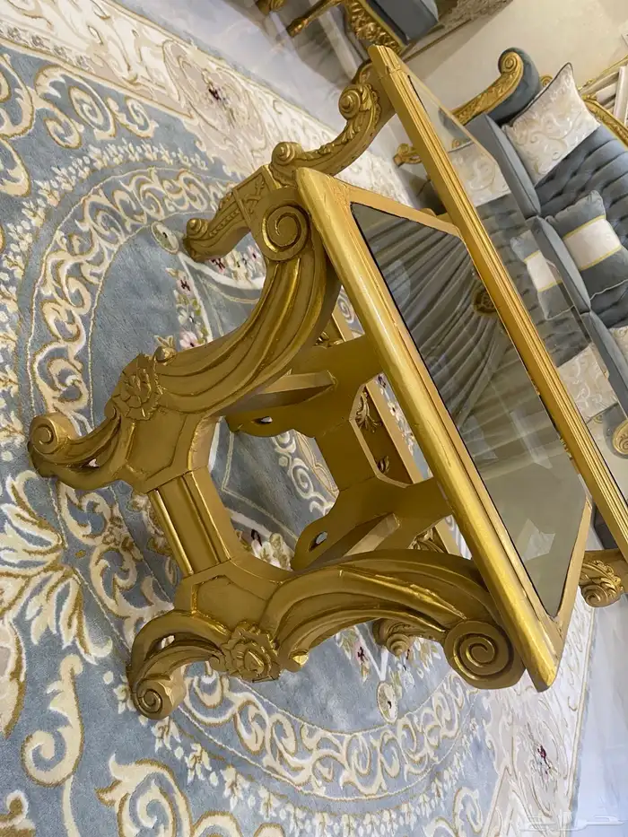 طقم طاولات 2