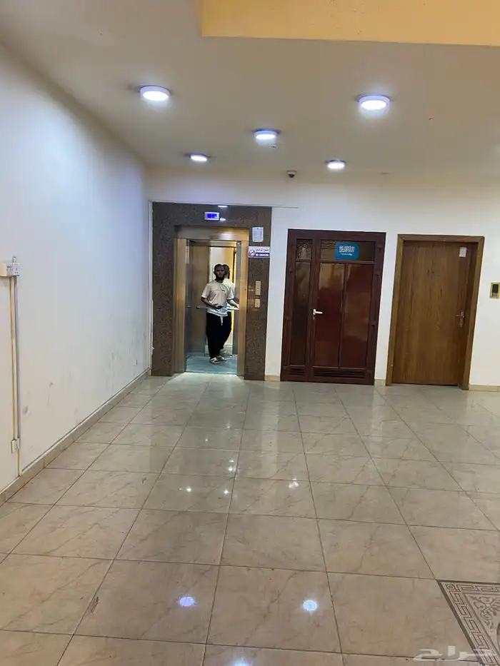 شقة فاخرة بدمام حي الفيصلية 2