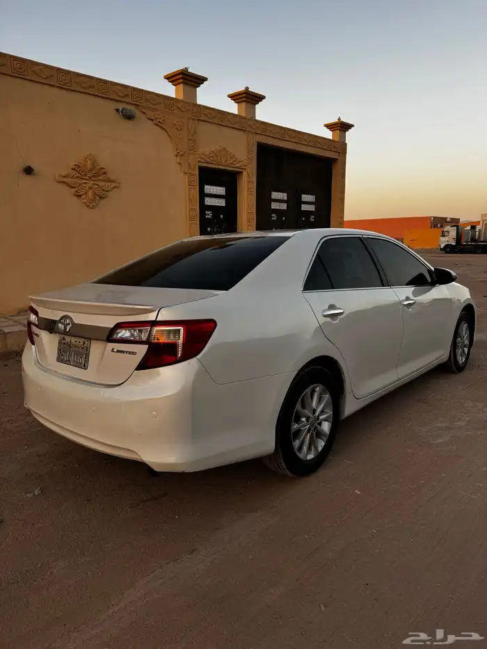 كامري2015 5