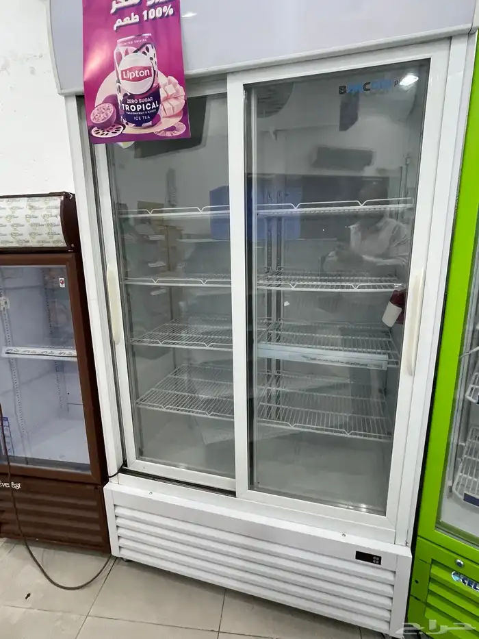 اغراض بقاله للبيع 12