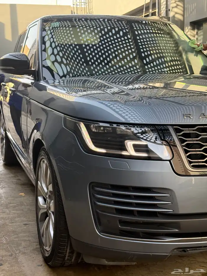 range rover 2019 3