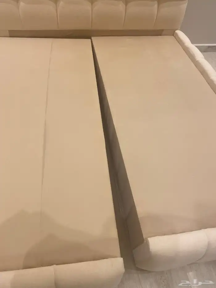 سرير جديد للبيع 2