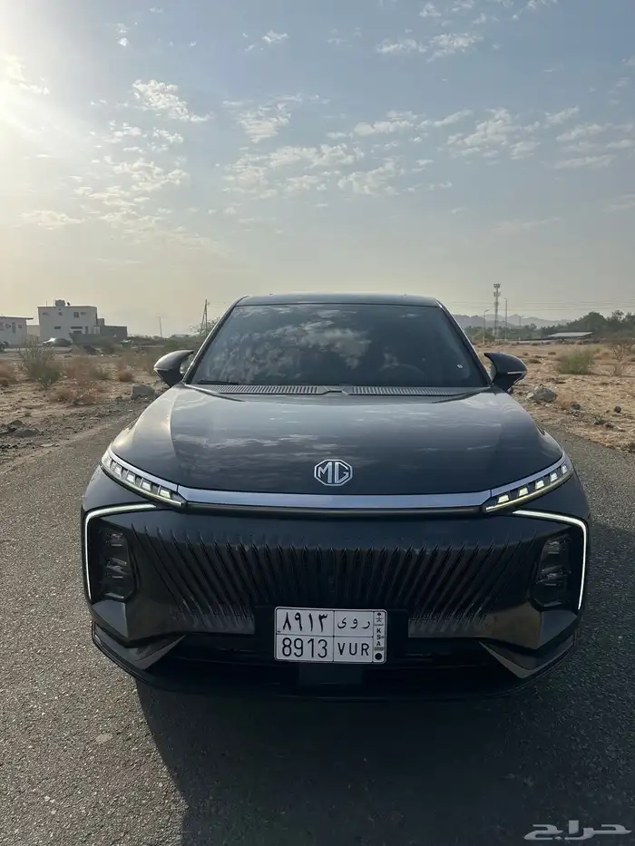 ام جي ويل 2