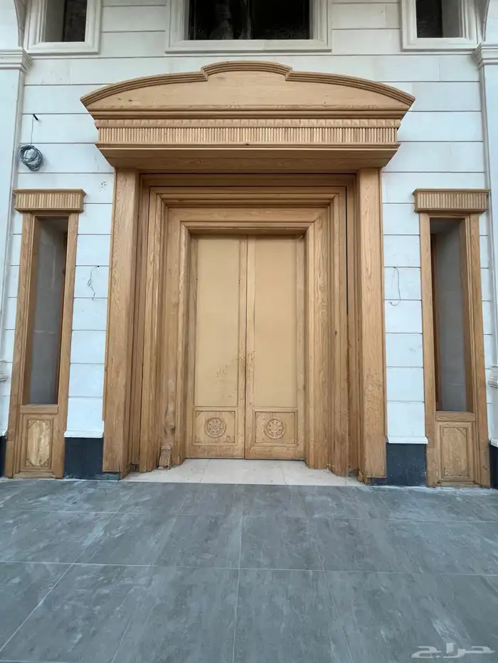 نجار محترف لتنفيذ كافه الأعمال الخشبيه 6