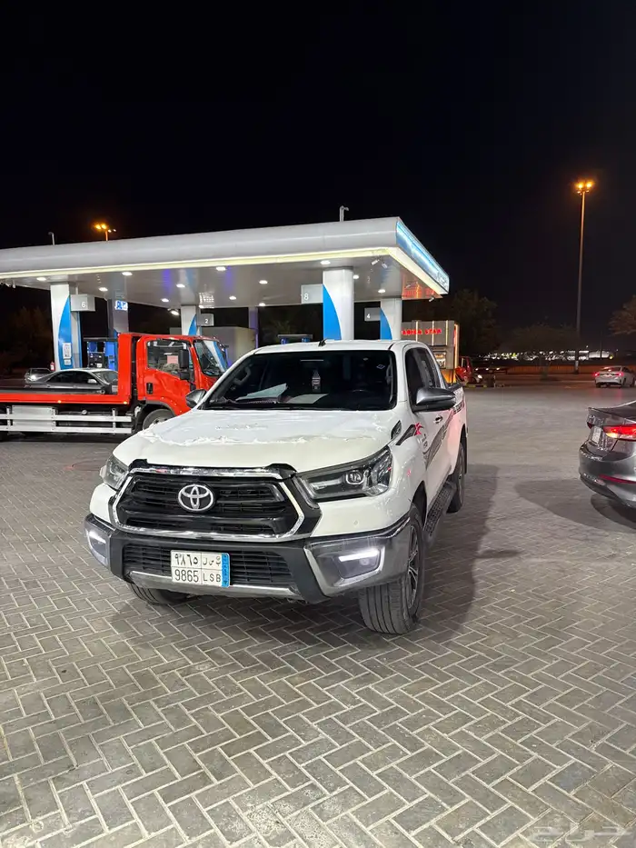 هيولكس 2022 الحد80 الف غير قابل التفاوض 1