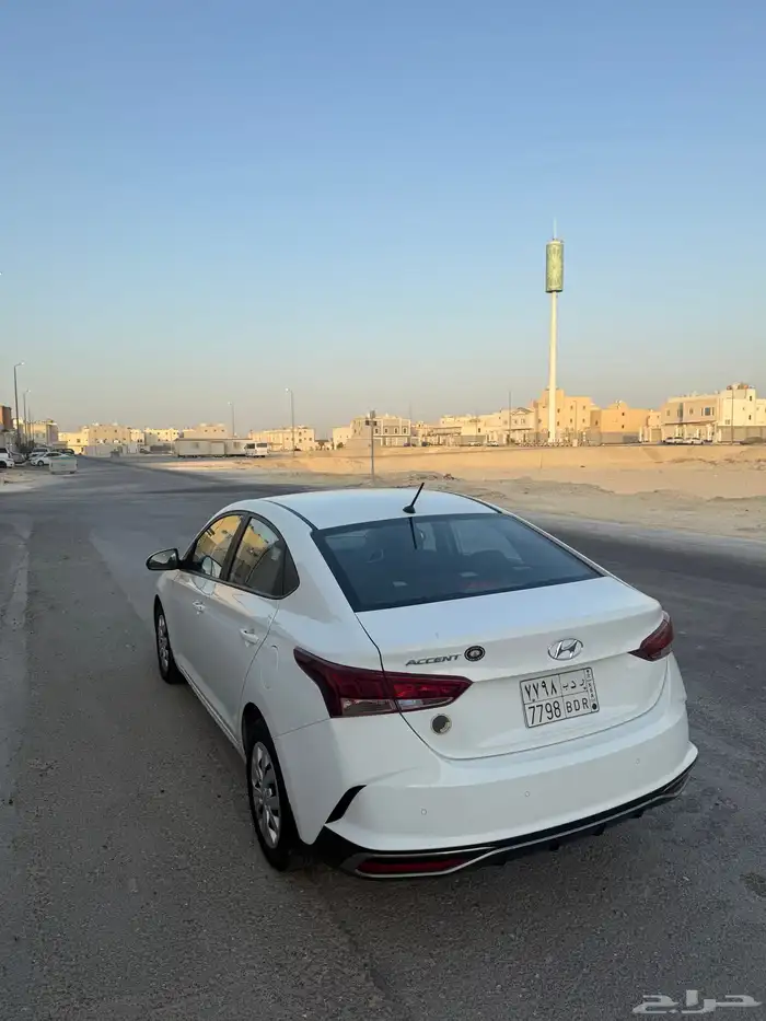 اكسنت 6